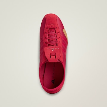 ADIDAS BY STELLA MCCARTNEY Sportschuh '76' in Rot