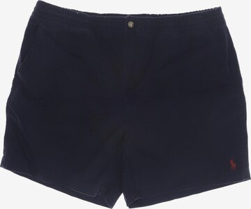 Polo Ralph Lauren Shorts 35-36 in Blau: predná strana