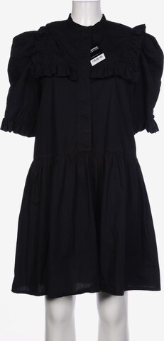 By Malene Birger Kleid XL in Schwarz: predná strana