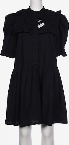 By Malene Birger Dress in XL in Black: front