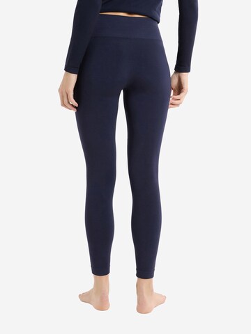 ETAM Skinny Leggings 'Wilby' in Blue