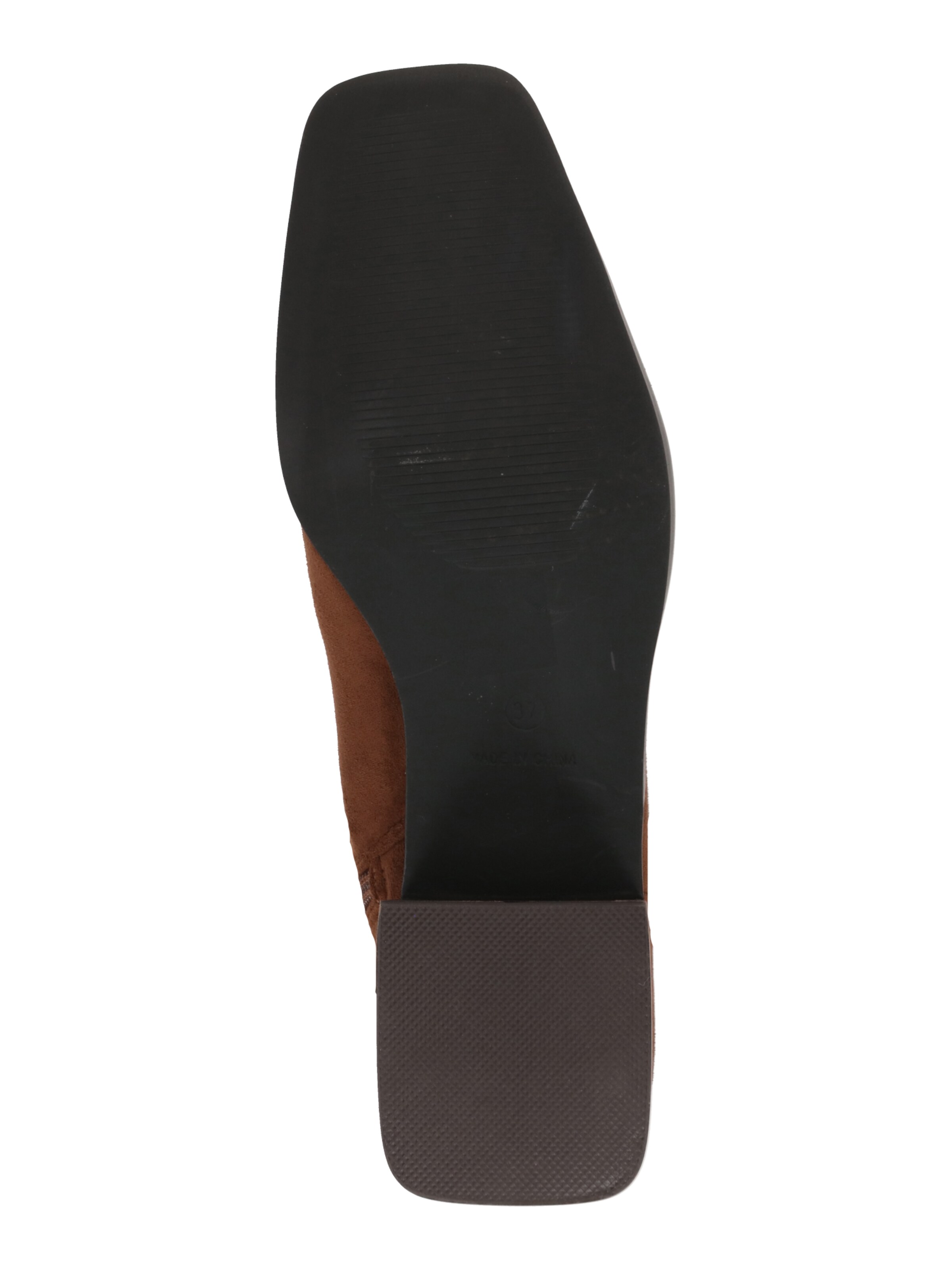 Bottines 'AISLINN' Raid en marron