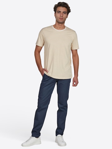 PIERRE CARDIN T-Shirt in Beige
