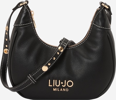 Liu Jo Olkalaukku 'Evrim' värissä musta, Tuotenäkymä