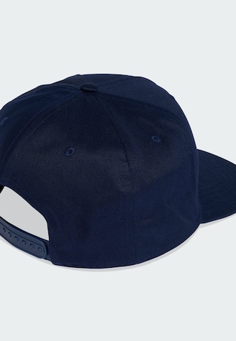 ADIDAS ORIGINALS - Boné 'Adicolor' em azul
