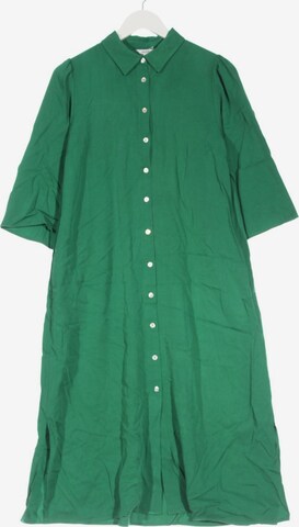 mbym Dress in M in Green: front