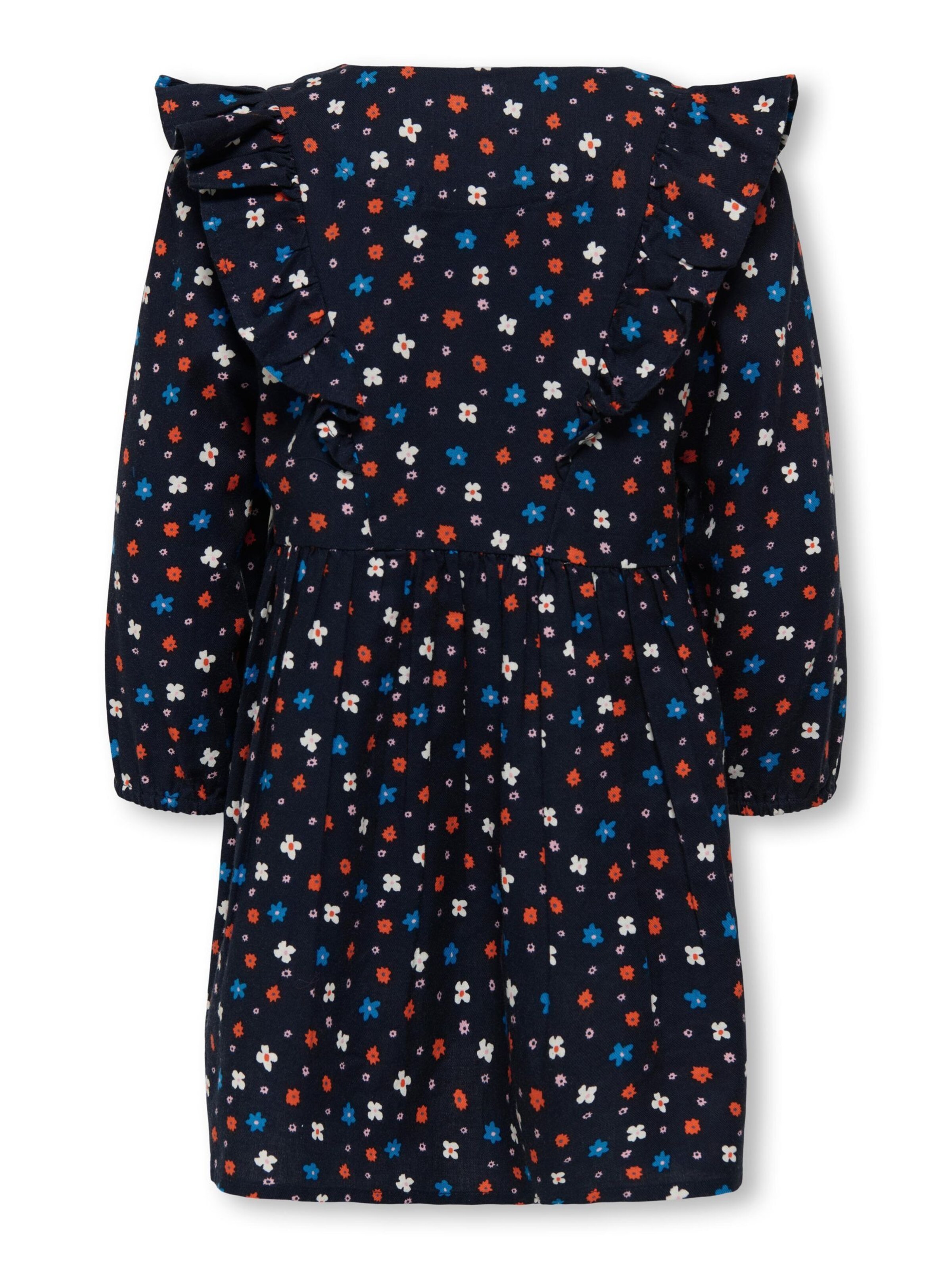 ONLY GIRLS - Vestido 'KMGAstrid' en azul