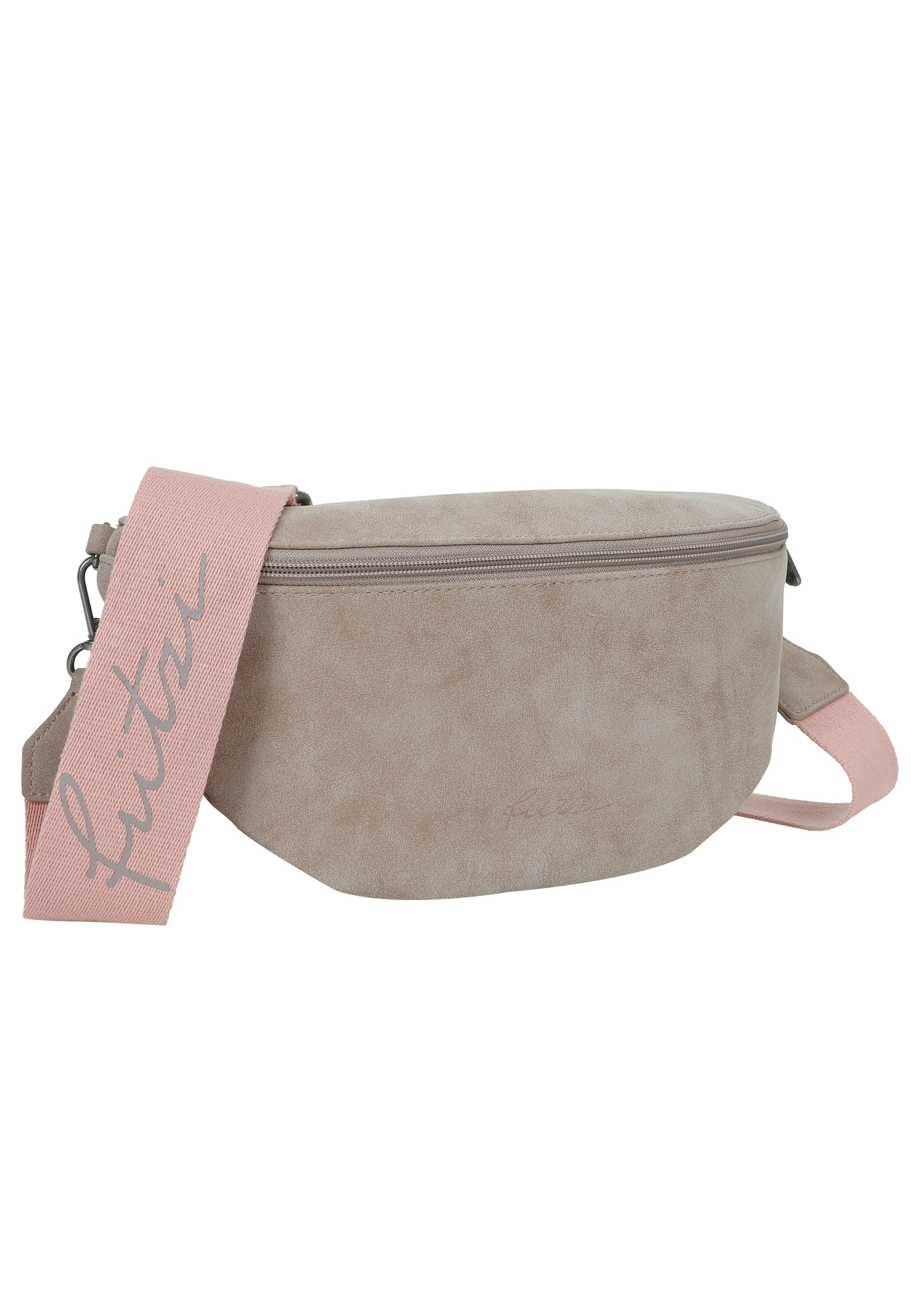 Fritzi aus Preußen Fanny Pack in Grey
