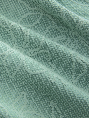 Next Sweatshirt in Grün