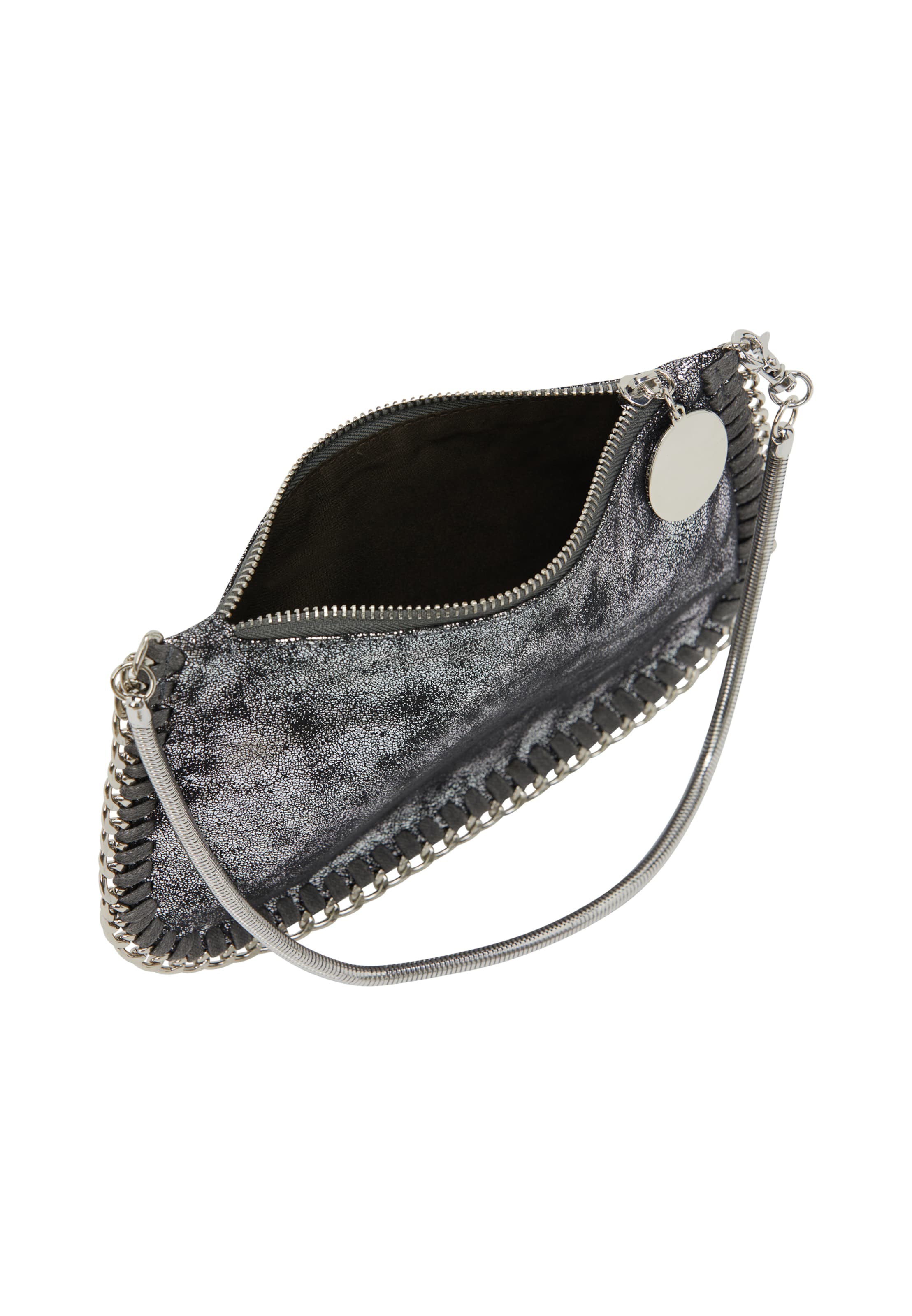 ebeeza - Malas de tiracolo em preto