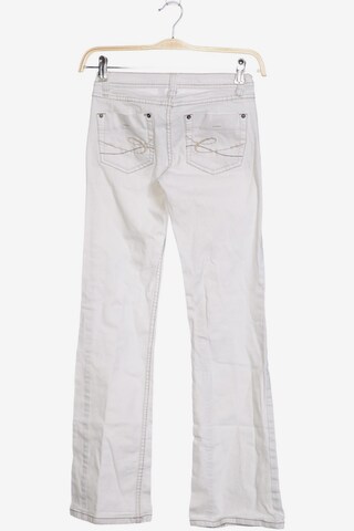 EDC BY ESPRIT Jeans 24-25 in Weiß