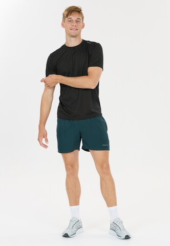 ENDURANCE Performance shirt 'Team V2' in Black