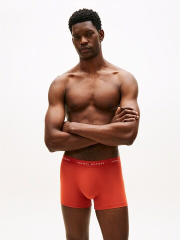 TOMMY HILFIGER Boxer shorts in Blue: front