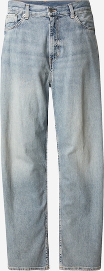 WEEKDAY Farkut 'Galaxy Hanson' värissä vaaleansininen, Tuotenäkymä