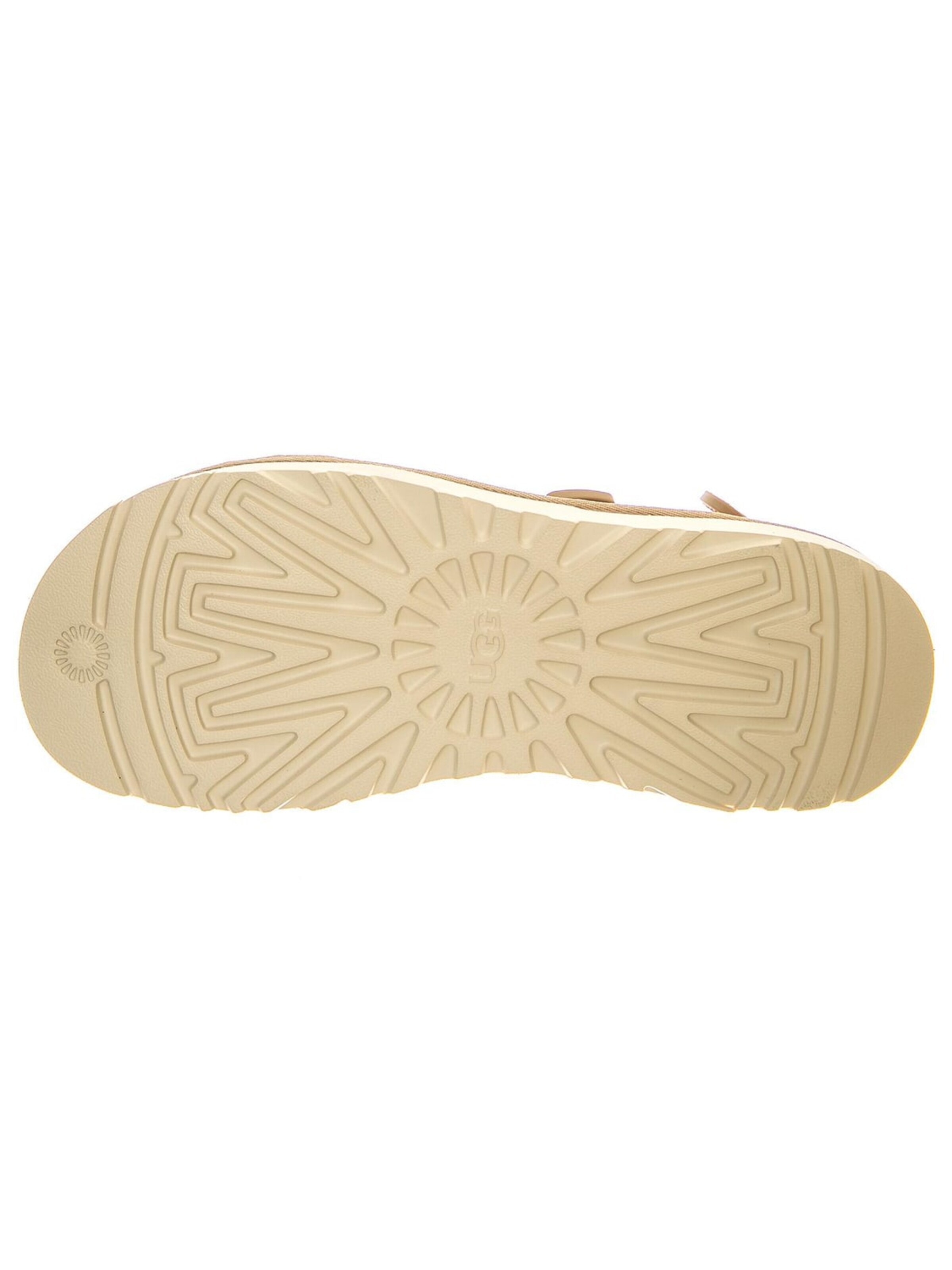Sandalo 'Goldencoast' di UGG in marrone