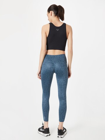 DARE2B Skinny Sports trousers 'Influential' in Blue