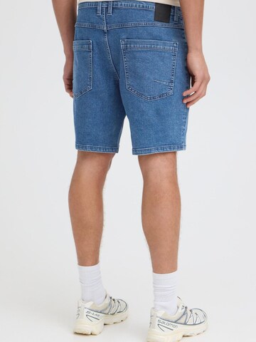 Regular Jean 'SDPayton' !Solid en bleu