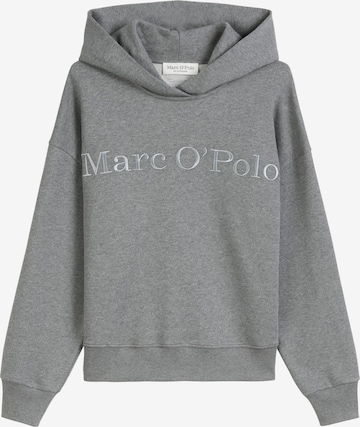 Marc O'Polo Neulepaita värissä harmaa: etupuoli