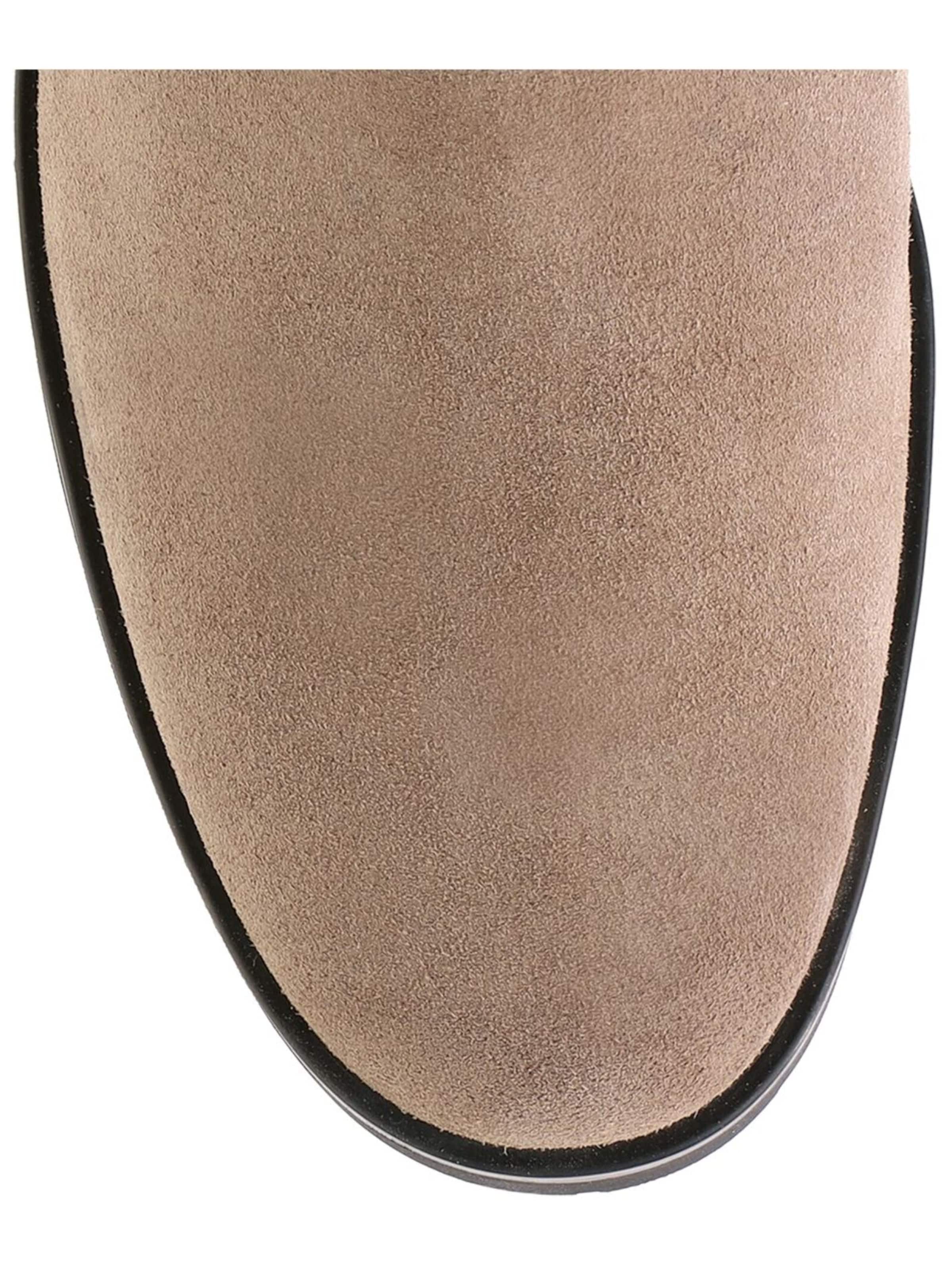 Högl Ankle Boots in Beige