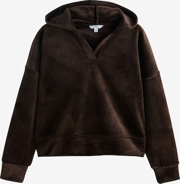 ruda Next Megztinis be užsegimo: priekis