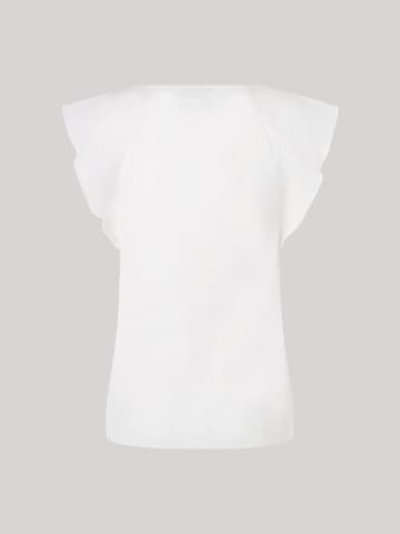 T-shirt 'KAI' Pepe Jeans en blanc