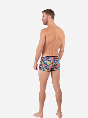 HOM Boxer shorts ' Wonka ' in Mixed colours