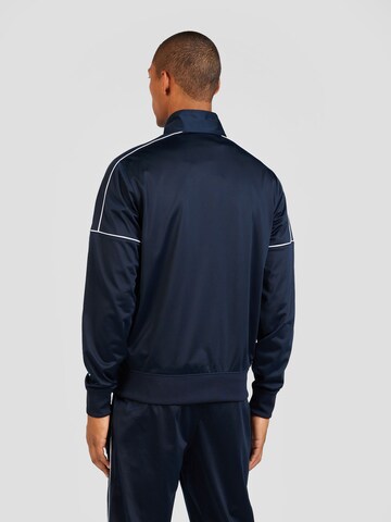 Champion Authentic Athletic Apparel Тренировочный костюм 'ICONS' в Синий
