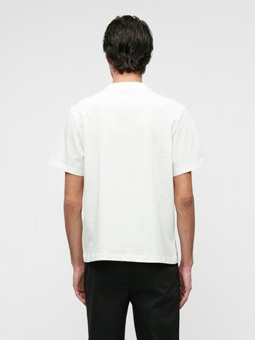 Calvin Klein Shirt in Wit