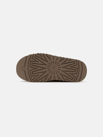 UGG Mule 'Tazz Botanic' in Brown
