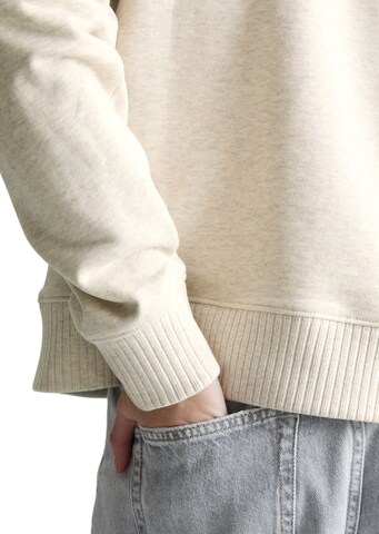 Marc O'Polo DENIM Sweatshirt in Beige