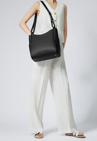 Victoria Hyde Handtasche' Olivia ' in Schwarz