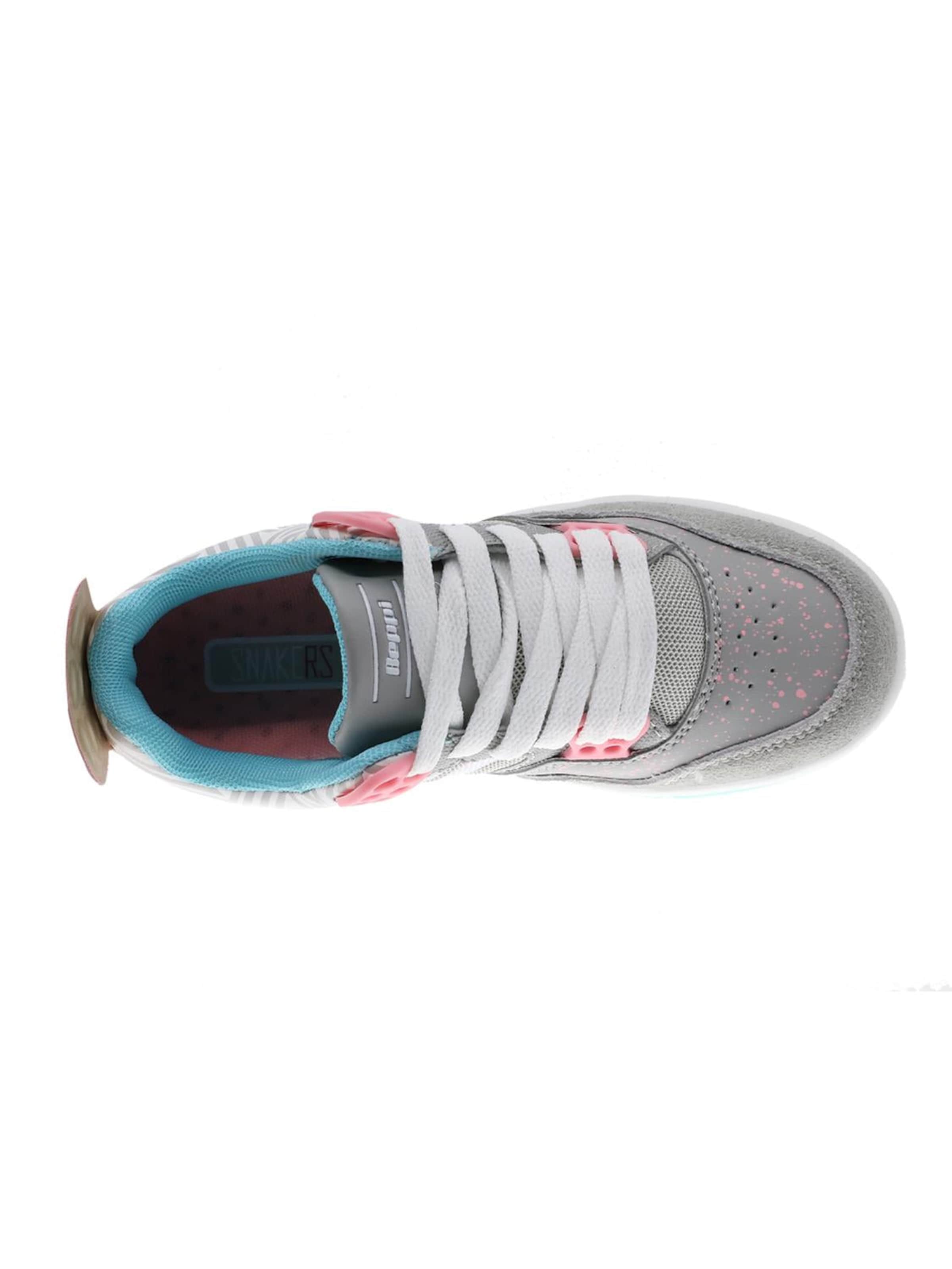 Beppi Sneakers in Grijs