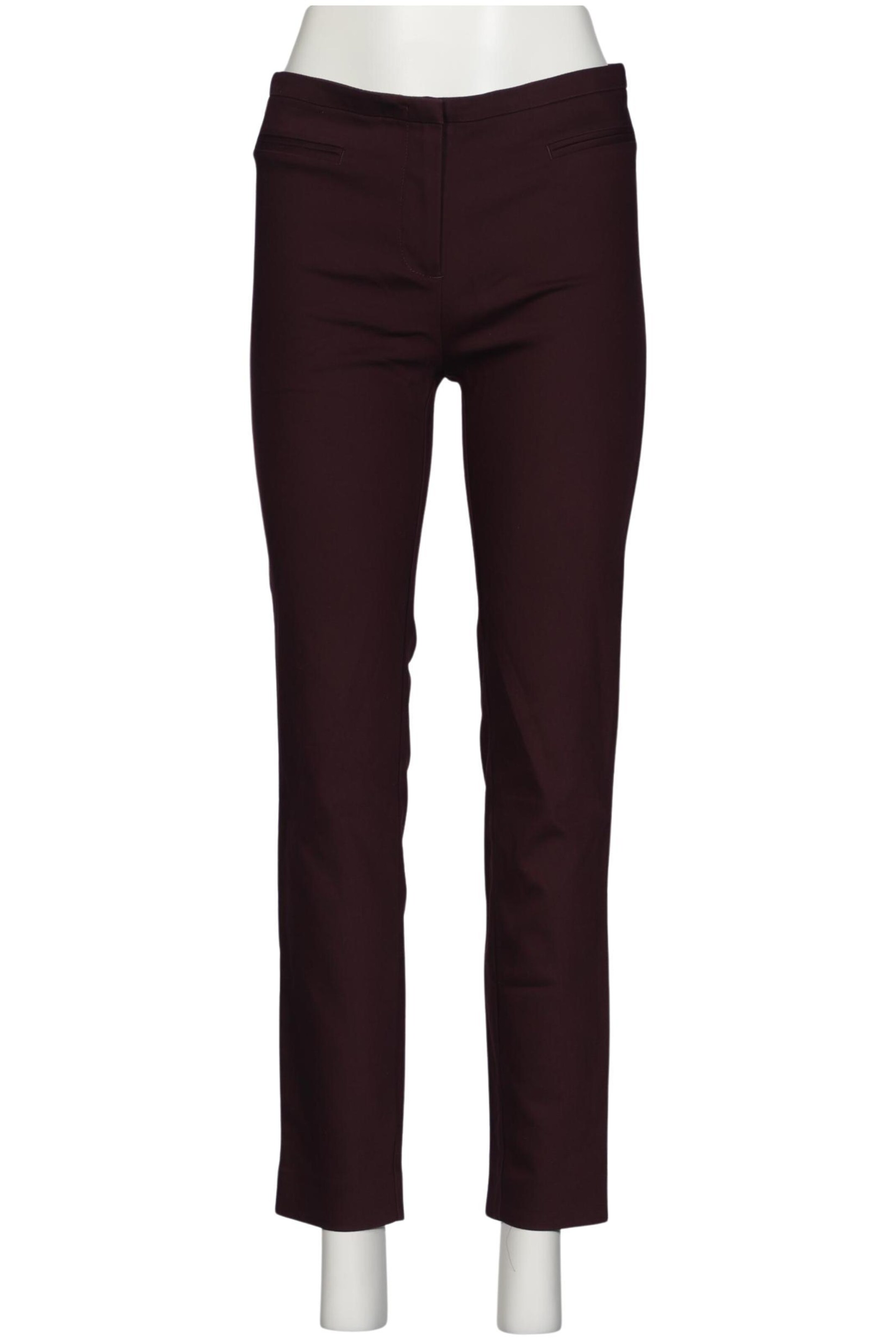 HALLHUBER Pants in S in Red: front