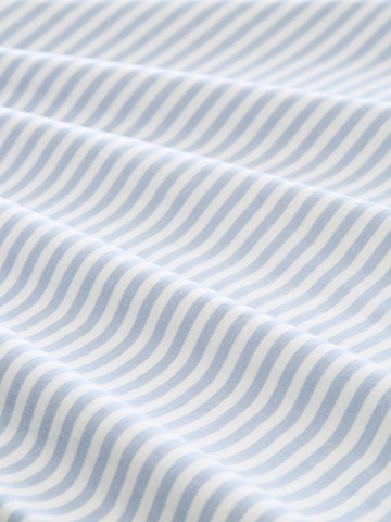 TOM TAILOR DENIM Shirt in Blue