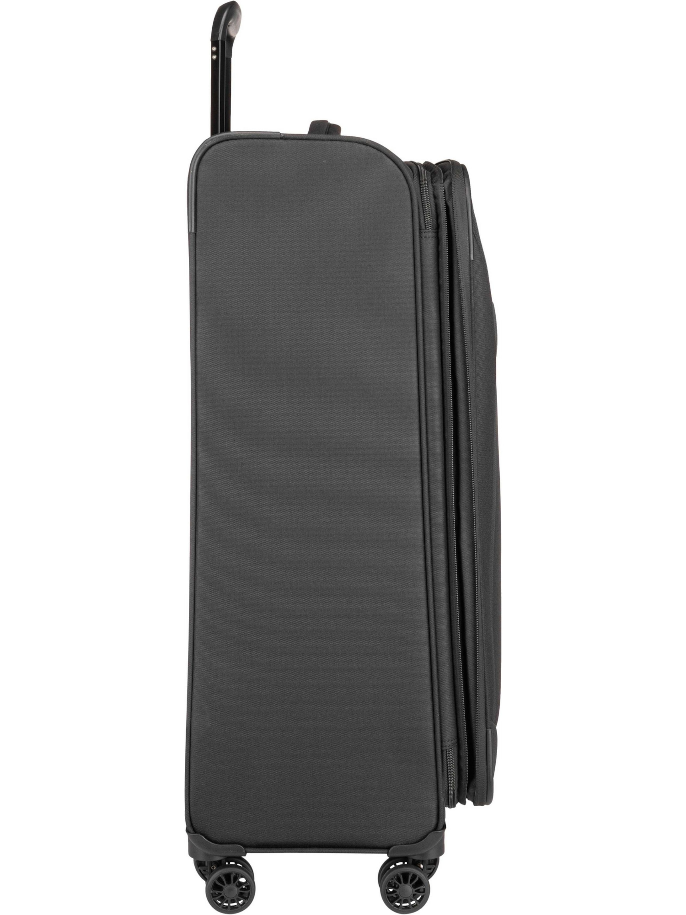 TRAVELITE Cart 'Chios' in Black