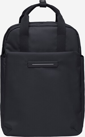 Horizn Studios Rucksack 'Shibuya' in Schwarz