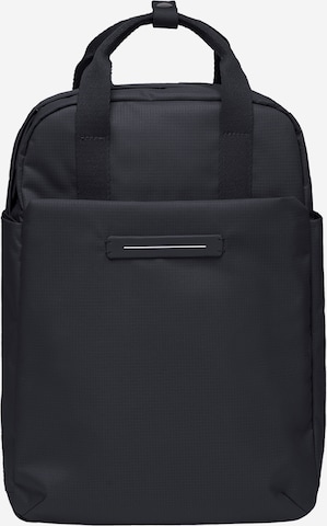 Horizn Studios Backpack 'Shibuya' in Black