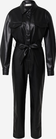 LeGer by Lena Gercke Jumpsuit 'Levinia' in Black: front