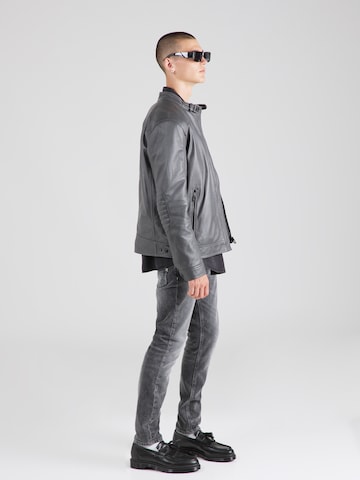 JOOP! Prehodna jakna | siva barva