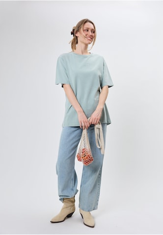 T-shirt OH APRIL en vert