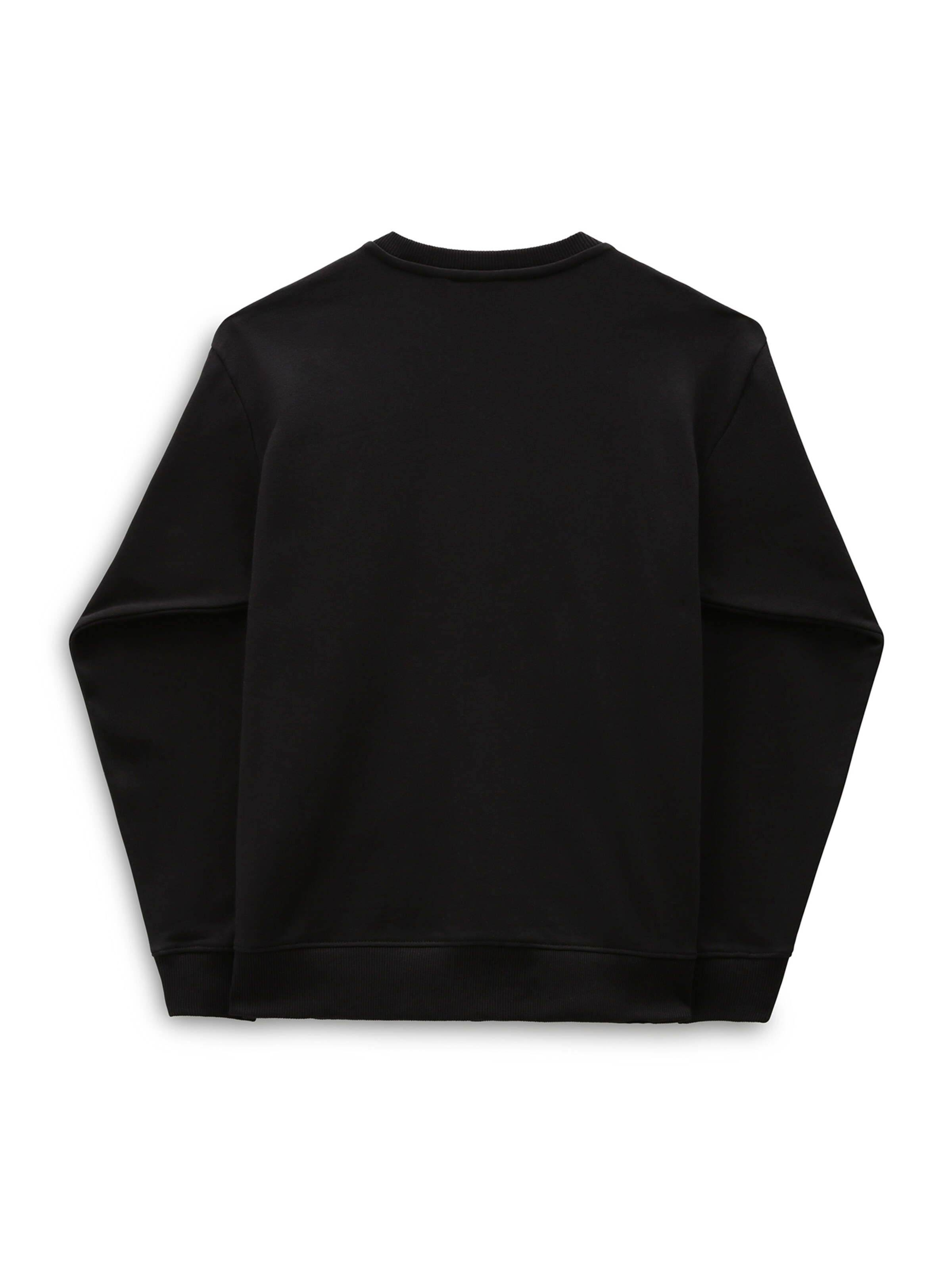 VANS Mikina - Čierna