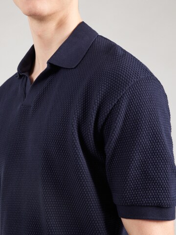 DRYKORN - Camiseta 'ACAYO 10' en azul