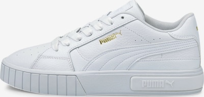 PUMA Tenisky 'Cali Star' - zlatá / bílá, Produkt