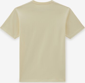 VANS Shirts i beige