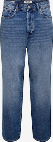 Only & Sons Jeans 'FADE' in Blau: Vorderseite