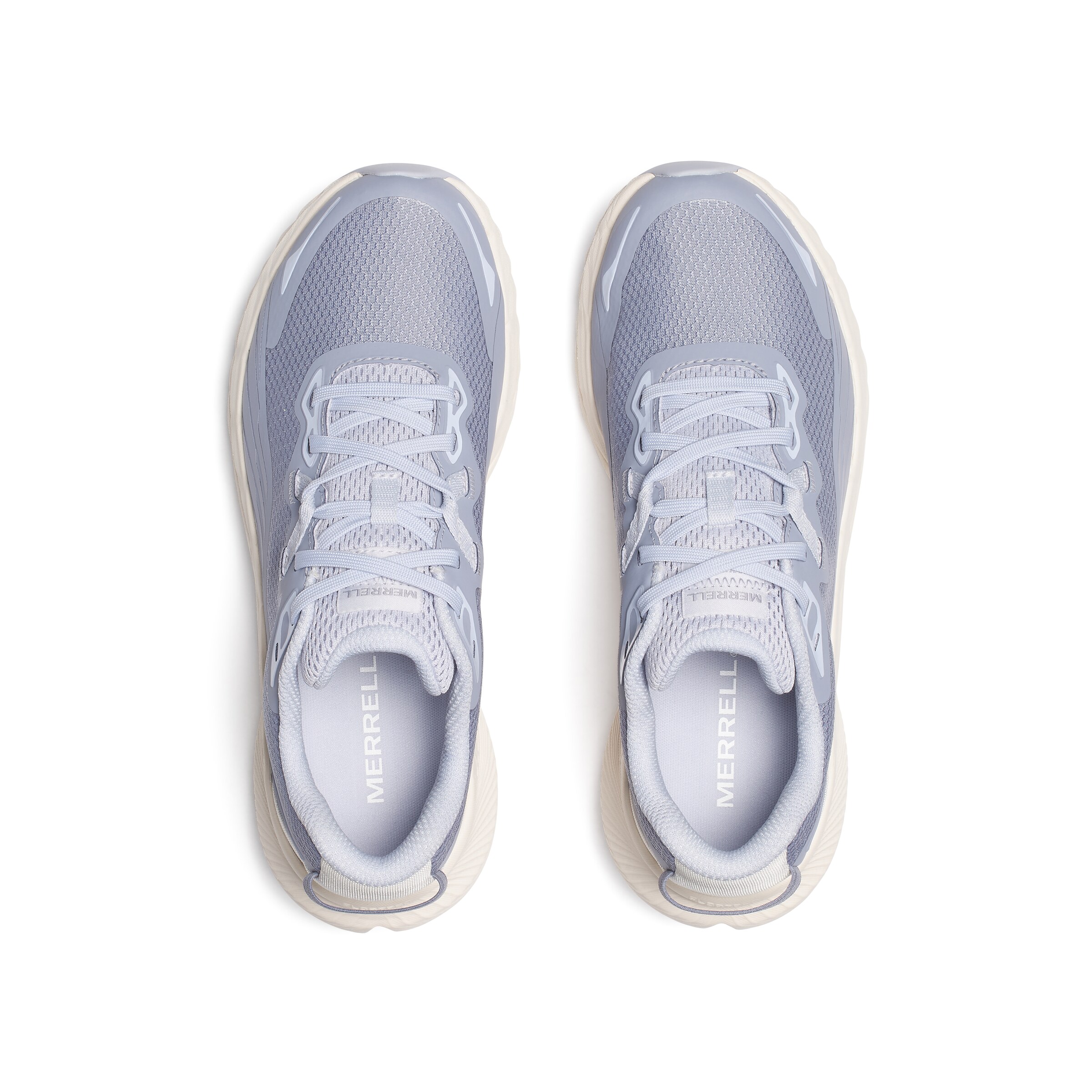 MERRELL Athletic Shoes in Blue