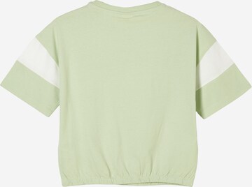 s.Oliver قميص بلون أخضر