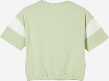 s.Oliver Shirt in Green