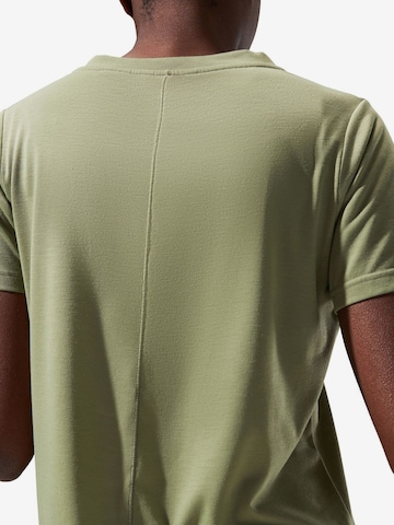 T-shirt fonctionnel Berghaus en vert