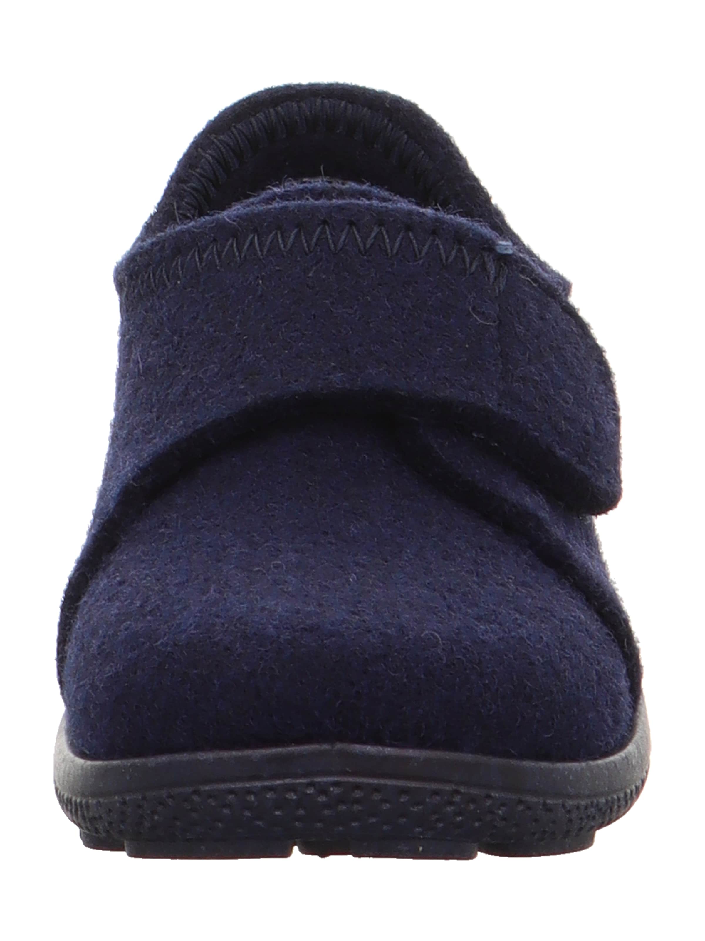 zils SUPERFIT Mājas apavi 'HAPPY OCTI'